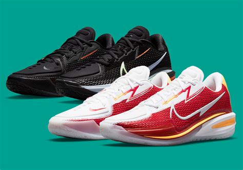 new nike basketball shoes coming out|2024 basketball shoe releases.